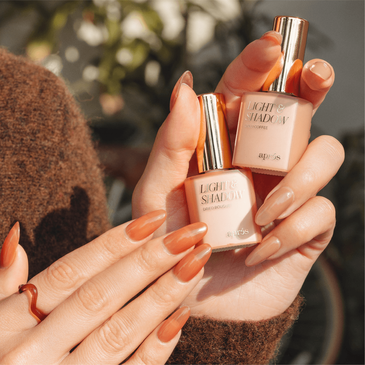 Aprés Nail