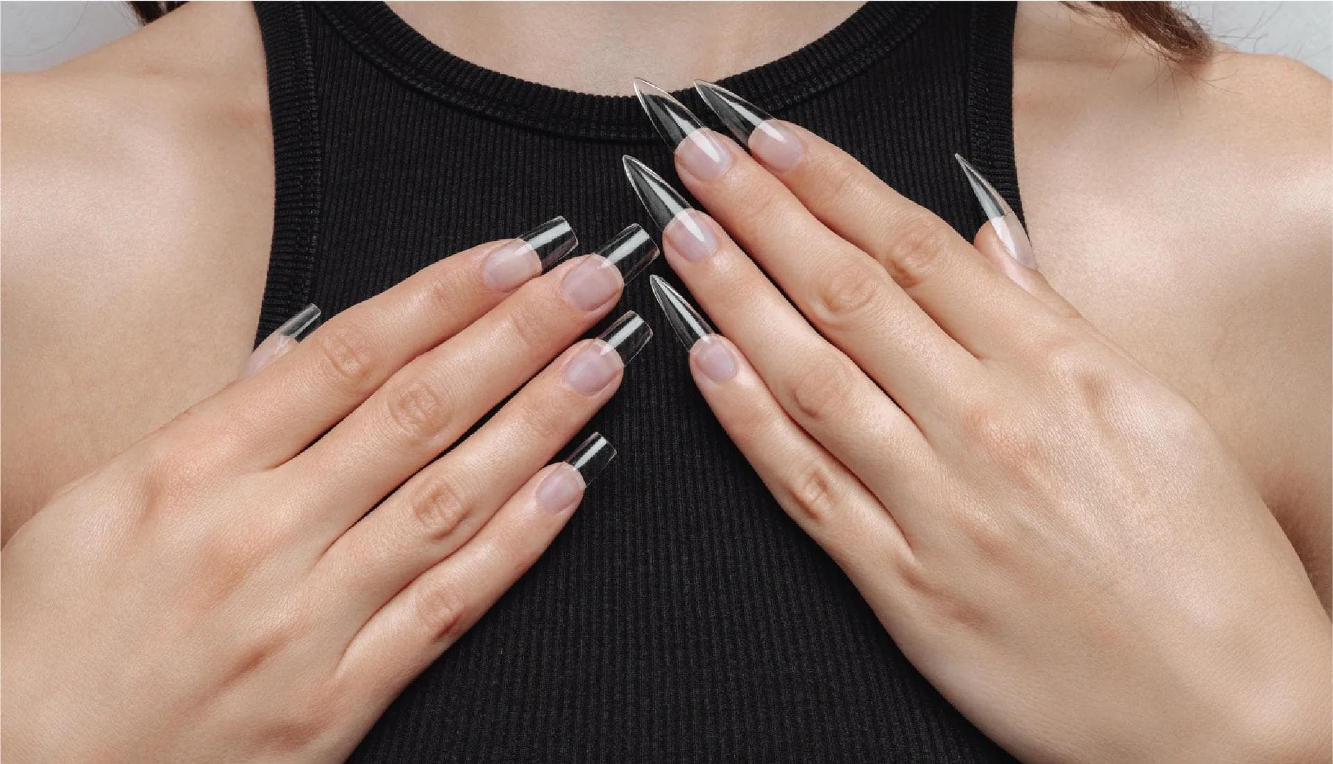 GEL X® TIPS REFILL BAGS BOGO Apres Nail GEL X® TIPS REFILL BAGS BOGO Apres Nail