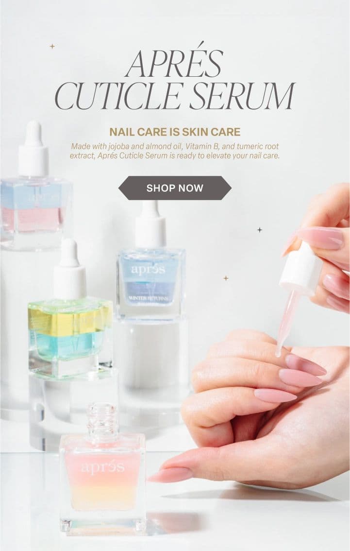 Aprés Nail