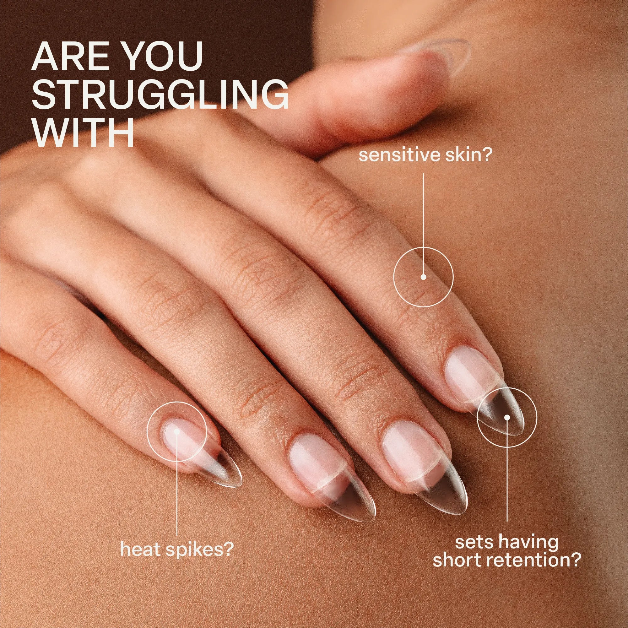 Extend Gel Sensitive, 30ml (HEMA-free) Extend Gel Sensitive, 30ml (HEMA-free)