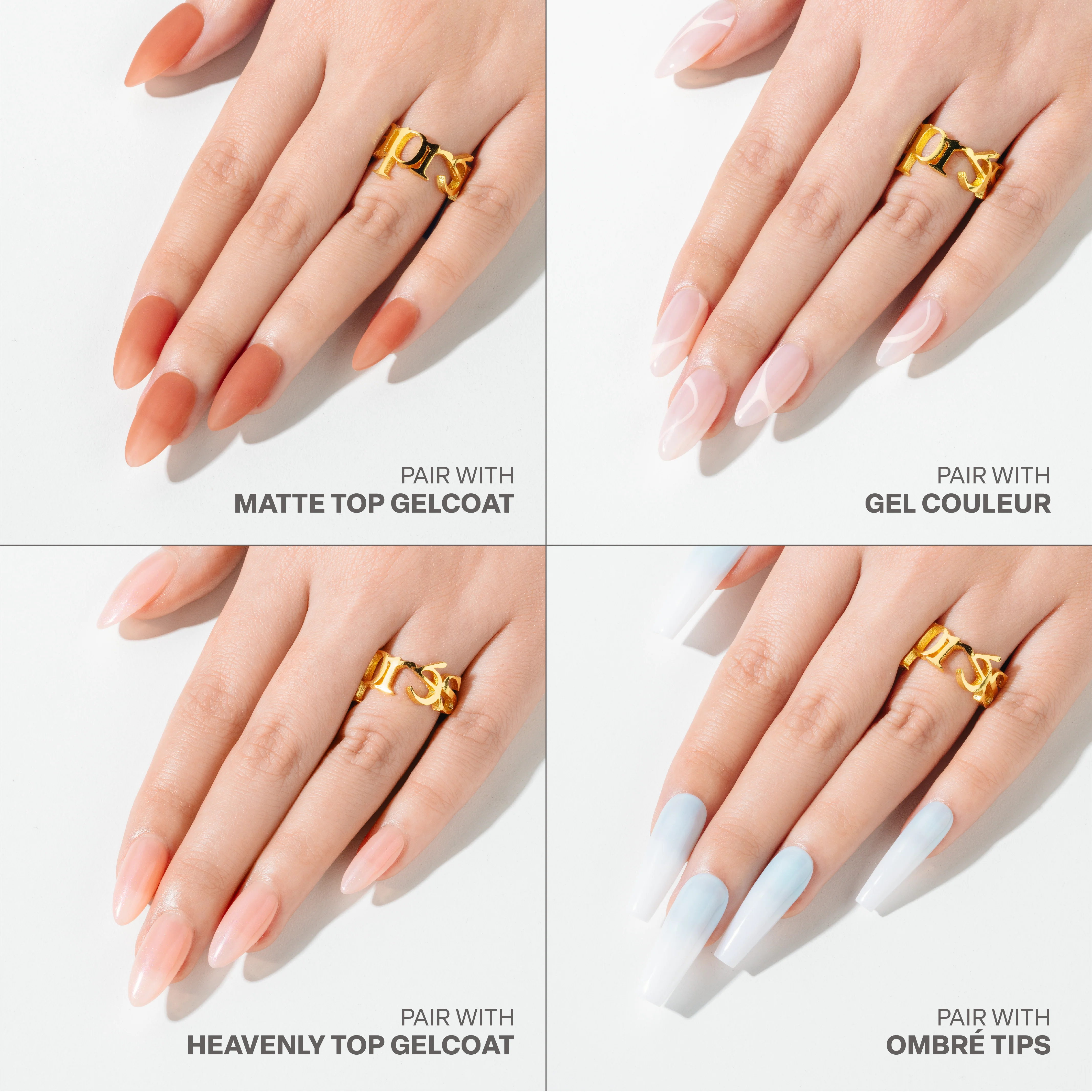 Aprés Light & Shadow (HEMA-Free & TPO-Free) Love Island - 504 Aprés Light & Shadow (HEMA-Free & TPO-Free) Love Island - 504