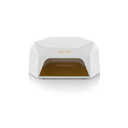 Beta LED Nail Lamp - White Beta LED Nail Lamp - White