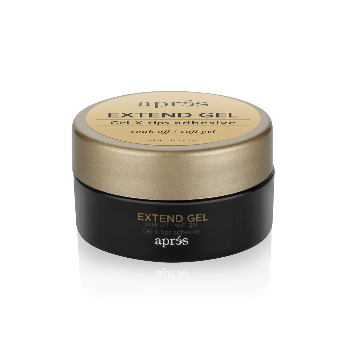 アプレ エクステンドジェル 30ml Extend Gel | Aprés Nail
