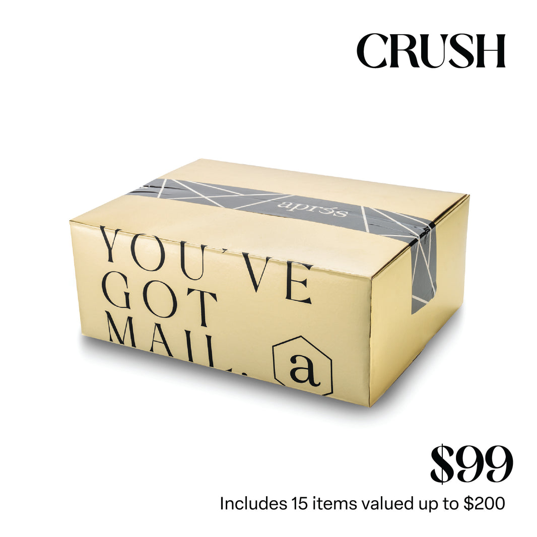Crush Mystery Box