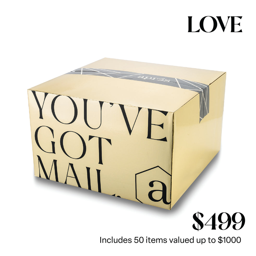 Love Mystery Box