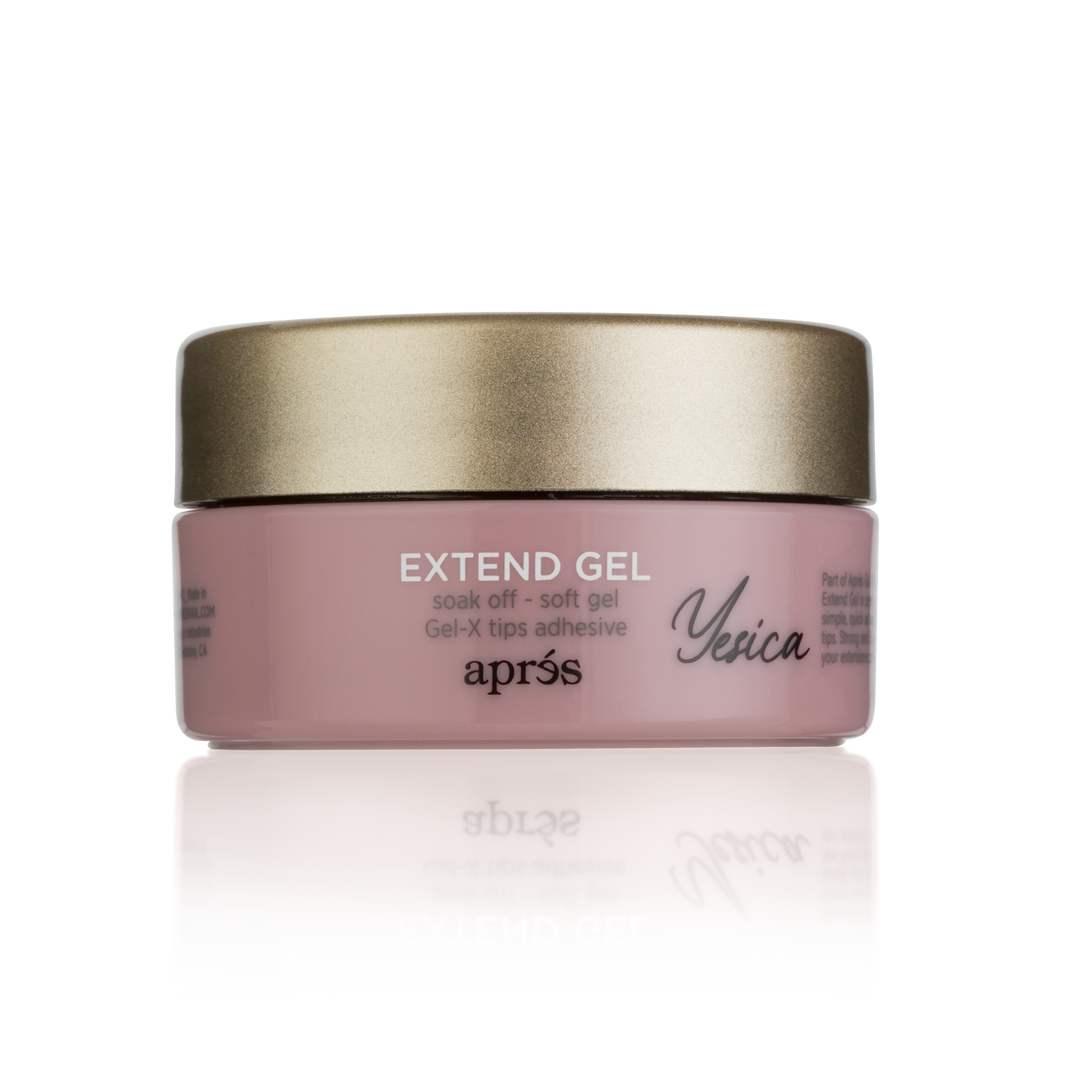 Color Extend Gel - Yesica